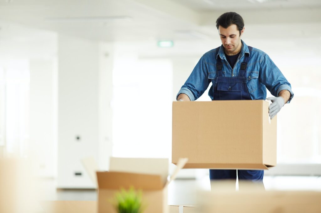 Packers and movers in Bhopal Charges